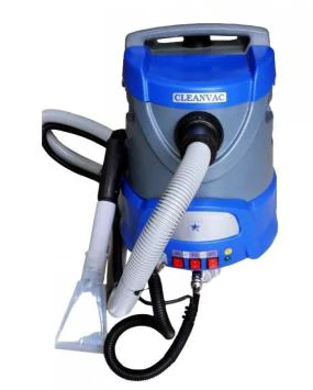 Cleanvac C90 Buharlı Sıcak Sulu Halı Koltuk Temizleme Makinası ürün görseli 1