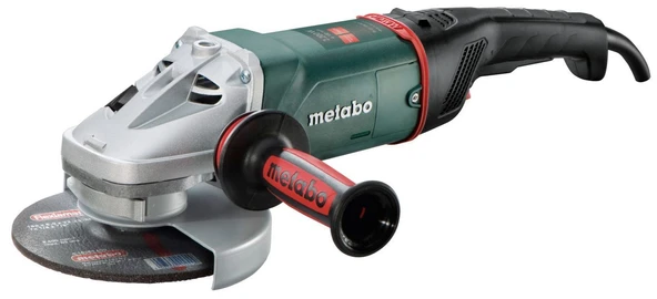 Metabo W 24-230 MVT Büyük Taşlama ürün görseli 1