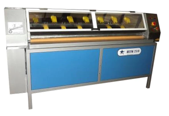 Cleanvac HTM 420 Halı Toz Alma Makinası ürün görseli 1