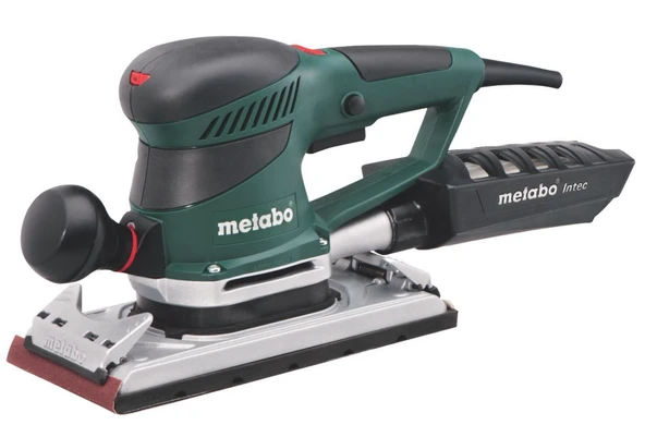 Metabo SRE 4350 Turbotec Titreşim Zımpara ürün görseli 1