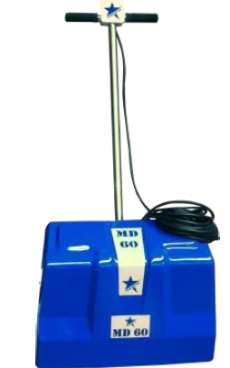 Cleanvac MD 80 Halı Toz Alma Makinası ürün görseli 1