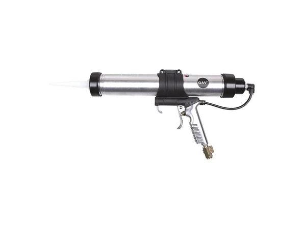 Gav OS-2032 ML-13 Havalı Sosis Silikon Tabancası ürün görseli 1
