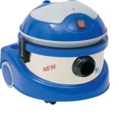 Cleanvac WD 251 Islak-Kuru Elektrik Süpürgesi ürün görseli 1