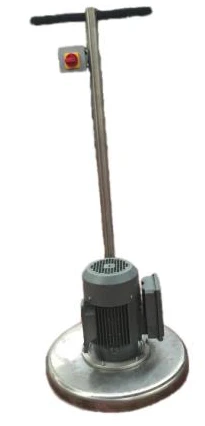 Cleanvac SC 50 Halı Yıkama Makinası ürün görseli 1