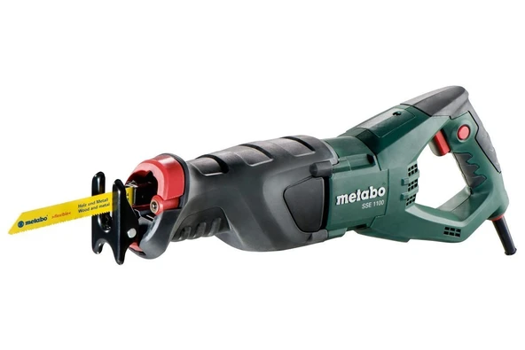 Metabo SSE 1100 Panter Testere ürün görseli 1