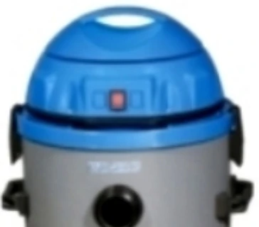Cleanvac WD 251 Islak-Kuru Elektrik Süpürgesi - Resim 2
