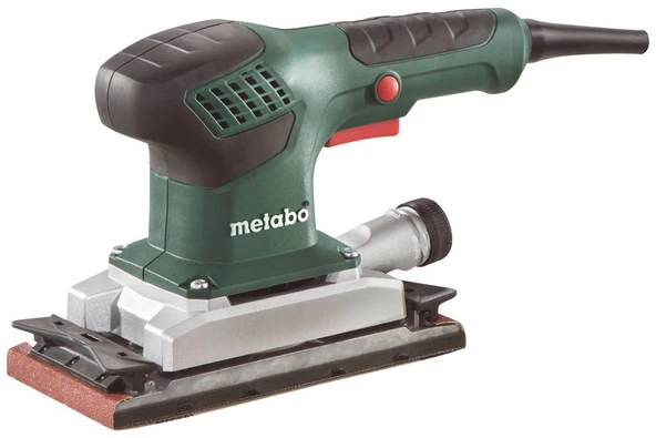 Metabo SRE 3185 Titreşim Zımpara Makinesi ürün görseli 1