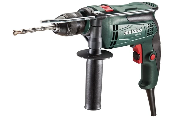 Metabo SBE 650 Darbeli Matkap ürün görseli 1