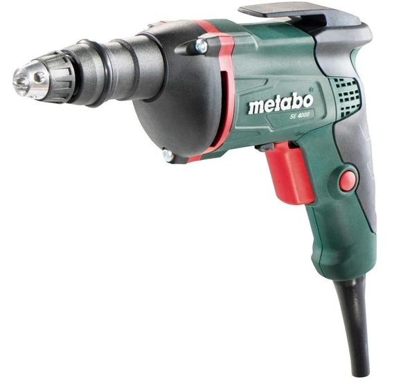 Metabo SE 4000 Elektrikli Tornavida ürün görseli 1