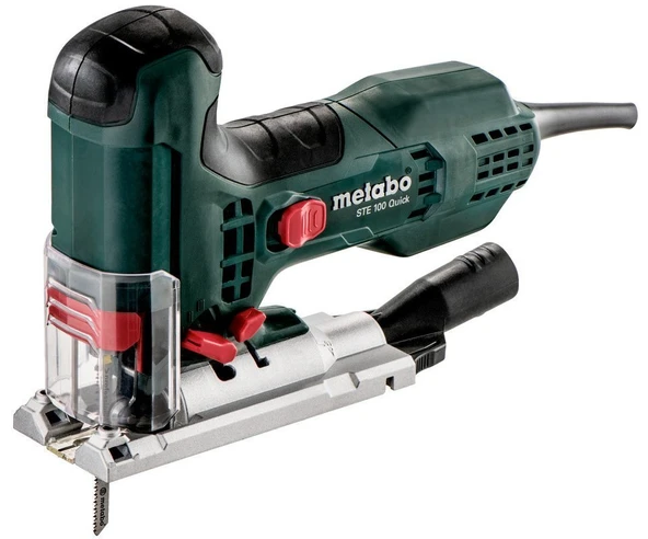 Metabo STE 100 Quick Dekupaj Testere ürün görseli 1