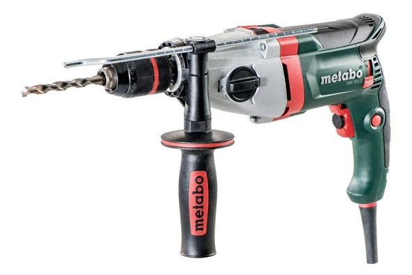 Metabo BE 850-2 Darbesiz Matkap ürün görseli 1