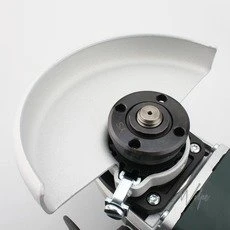 Metabo W 1100-125 Avuç Taşlama - Resim 2