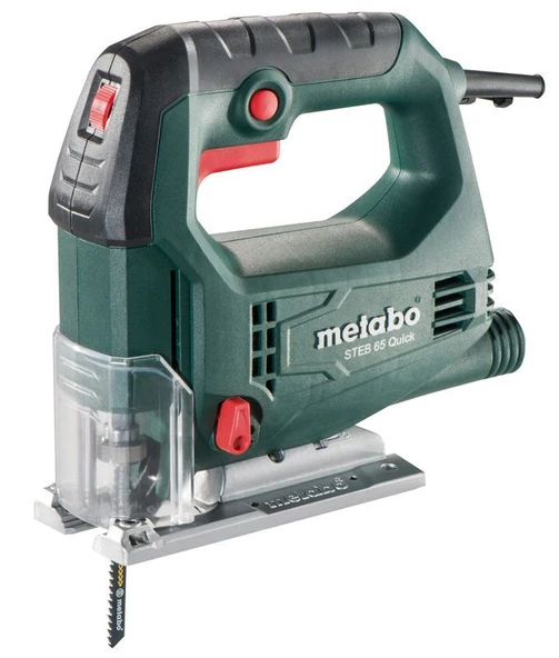 Metabo STEB 65 Quick Dekupaj Testere ürün görseli 1