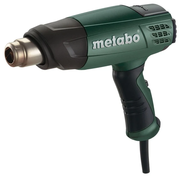 Metabo HE 20-600 Sıcak Hava Tabancası ürün görseli 1