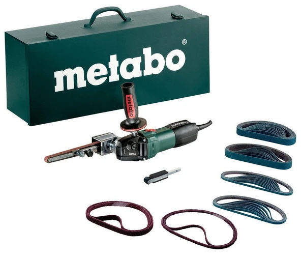 Metabo BFE 9-20 Set Dar Alan Zımpara Makinesi ürün görseli 1