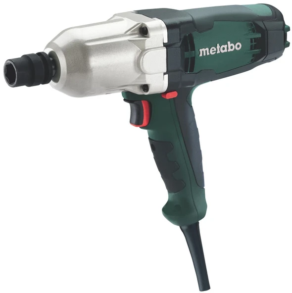 Metabo SSW 650 Elektrikli Somun Sökme Makinesi ürün görseli 1