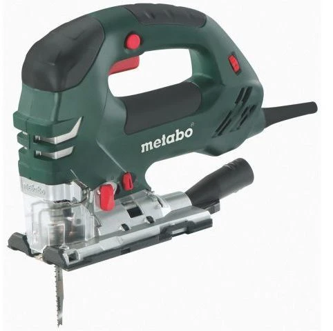 Metabo STEB 140 Dekupaj Testere ürün görseli 1
