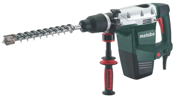 Metabo KHE 8-45 BL Pnömatik Kırıcı Delici ürün görseli 1