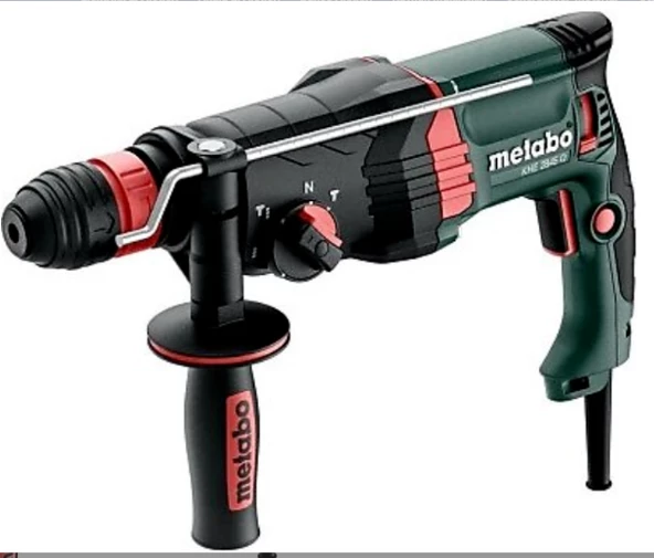 Metabo KHE 2845 Quick Pnömatik Kırıcı Delici ürün görseli 1