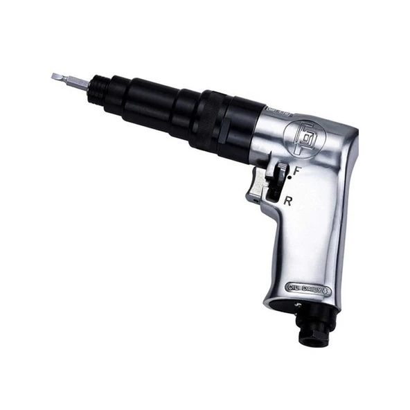 Gison GP-862H Tork Ayarlı Havalı Kabzalı Tornavida ürün görseli 1