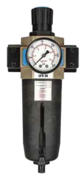 GAV SHAKO UFR-08 SU TUTUCU REGÜLATÖR 1'' PARMAK ürün görseli 1