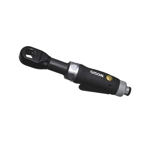 Gison GP-854J 1/4 Havalı Cırcır Kolu 6,35 mm ürün görseli 1