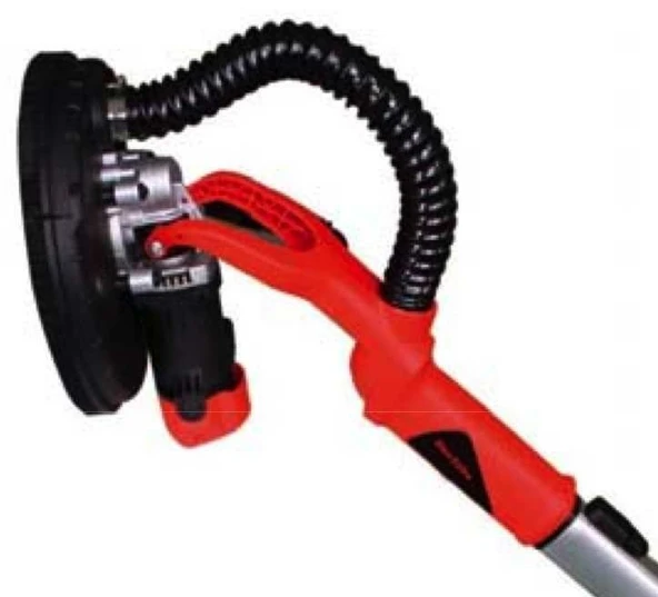 Max Extra DWS230B Alçıpan Duvar Zımpara - Resim 2