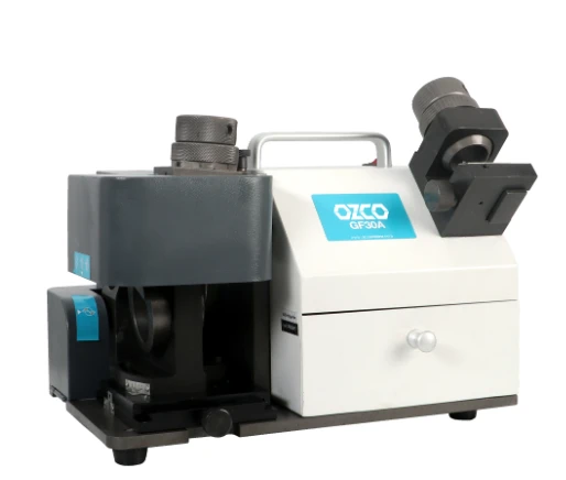 OZCO  GF30A  Freze Ucu Bileme Motoru ürün görseli 1