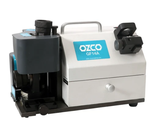 OZCO  GF14A  Freze Ucu Bileme Motoru ürün görseli 1