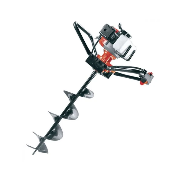 Max Extra MX03D01 Benzinli Toprak Burgu Makinesi ürün görseli 1