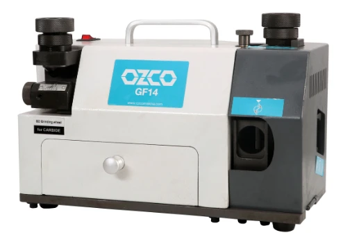 OZCO   GF14  Freze Ucu Bileme Motoru ürün görseli 1