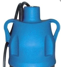 Rainpump QDP3S Keson Dalgıç Pompa (32m) - Resim 2