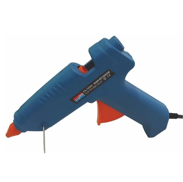 FastBond FA10255 Silikon Tabancası 60W 11,3mm 193C ürün görseli 1