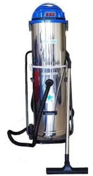 Cleanvac WD 1203 Elektrikli Hunili Süpürge 3600w Sanayi Tip ürün görseli 1