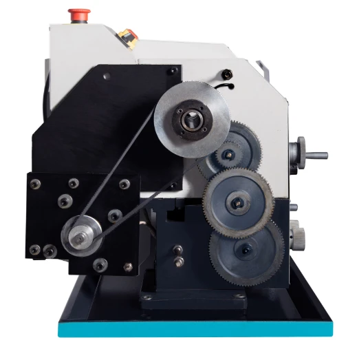 OZCO   CR2870V Torna Makinası - Resim 2