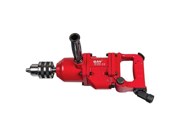 Gav OS-3900 16 MM Havalı Matkap ürün görseli 1
