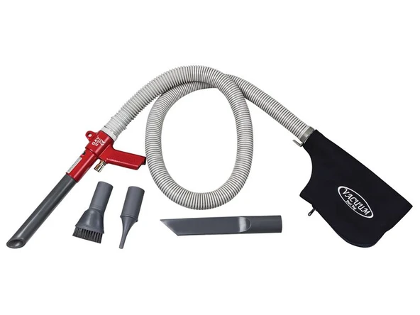 Gav OS-0201K Havalı Vakum Seti ürün görseli 1