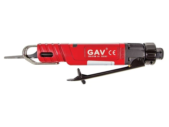 Gav OS-311M Havalı Testere Motoru ürün görseli 1