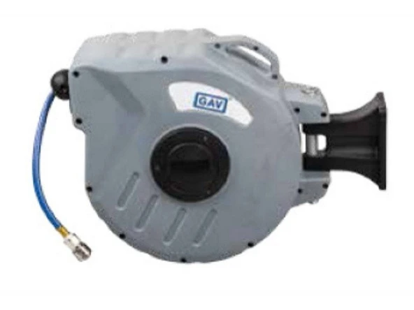 Gav MH-0815 15mt Makaralı Hava Hortumu ürün görseli 1