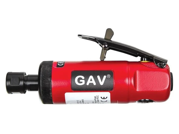 Gav OS-308XP Havalı Kalıpçı Taşlama ürün görseli 1