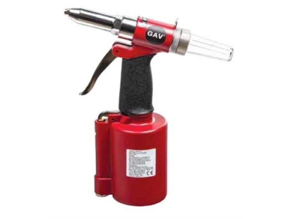 Gav AHR-101 Havalı Pop Perçin Makinesi ürün görseli 1