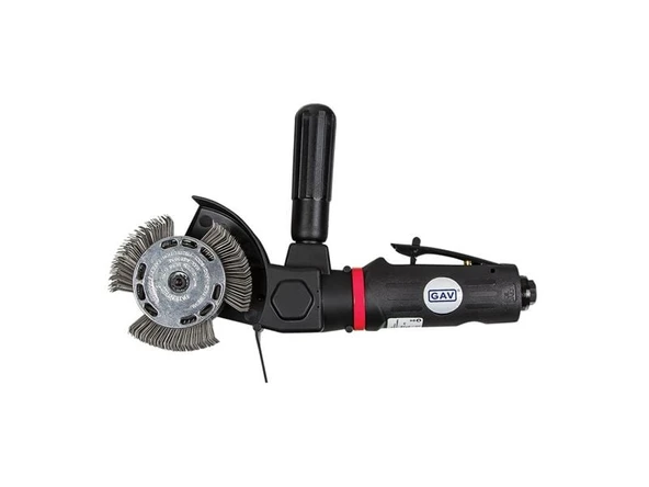 Gav OS-6902 Havalı Yüzey Temizleme ürün görseli 1