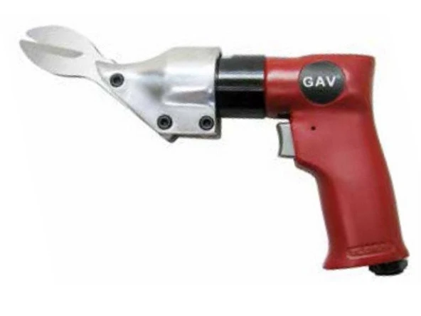 Gav OS-306S Havalı Sac Kesme ürün görseli 1