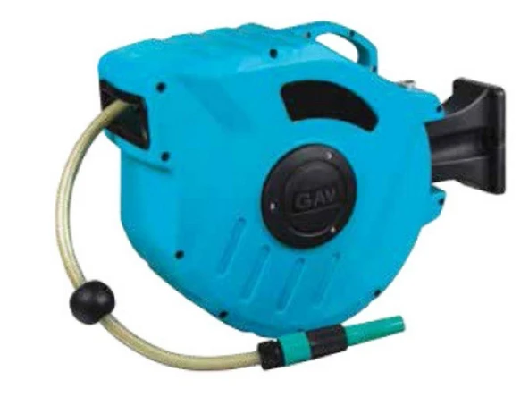 Gav MS-15 15mt Makaralı Su Hortumu ürün görseli 1