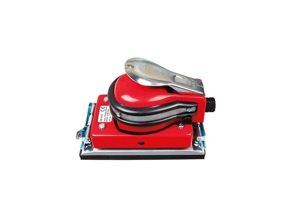 Gav OS-416 Havalı Titreşimli Zımpara ürün görseli 1