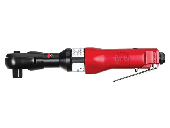 Gav OS-8212L Havalı Cırcır Motoru 1/2'' ürün görseli 1