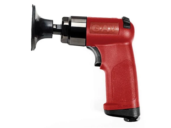 Gav OS-6338S Havalı  Zımpara ürün görseli 1