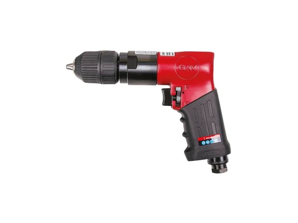Gav OS-8210E 3/8'' 10 MM Sağ-Sol Matkap ürün görseli 1