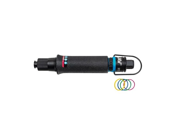 Gav OS-38PB Havalı Tornavida Shut-Of Tork Ayarlı ürün görseli 1