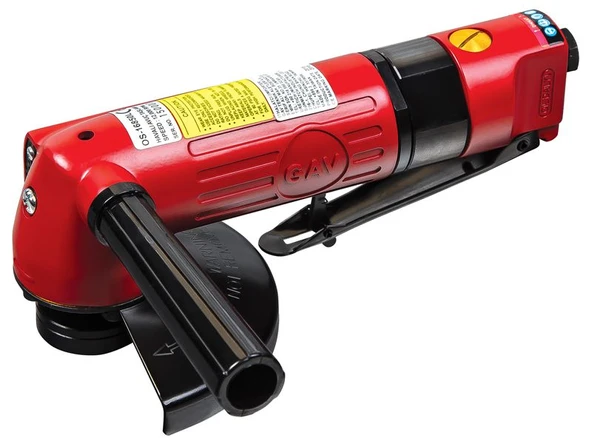 Gav OS-16850L 115MM Havalı Taşlama ürün görseli 1